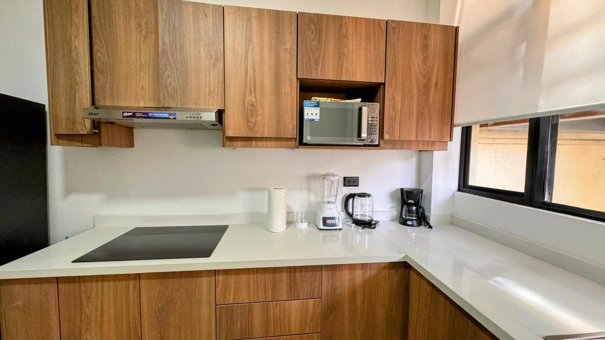 Apartmán Edificio Tofino Quito Exteriér fotografie