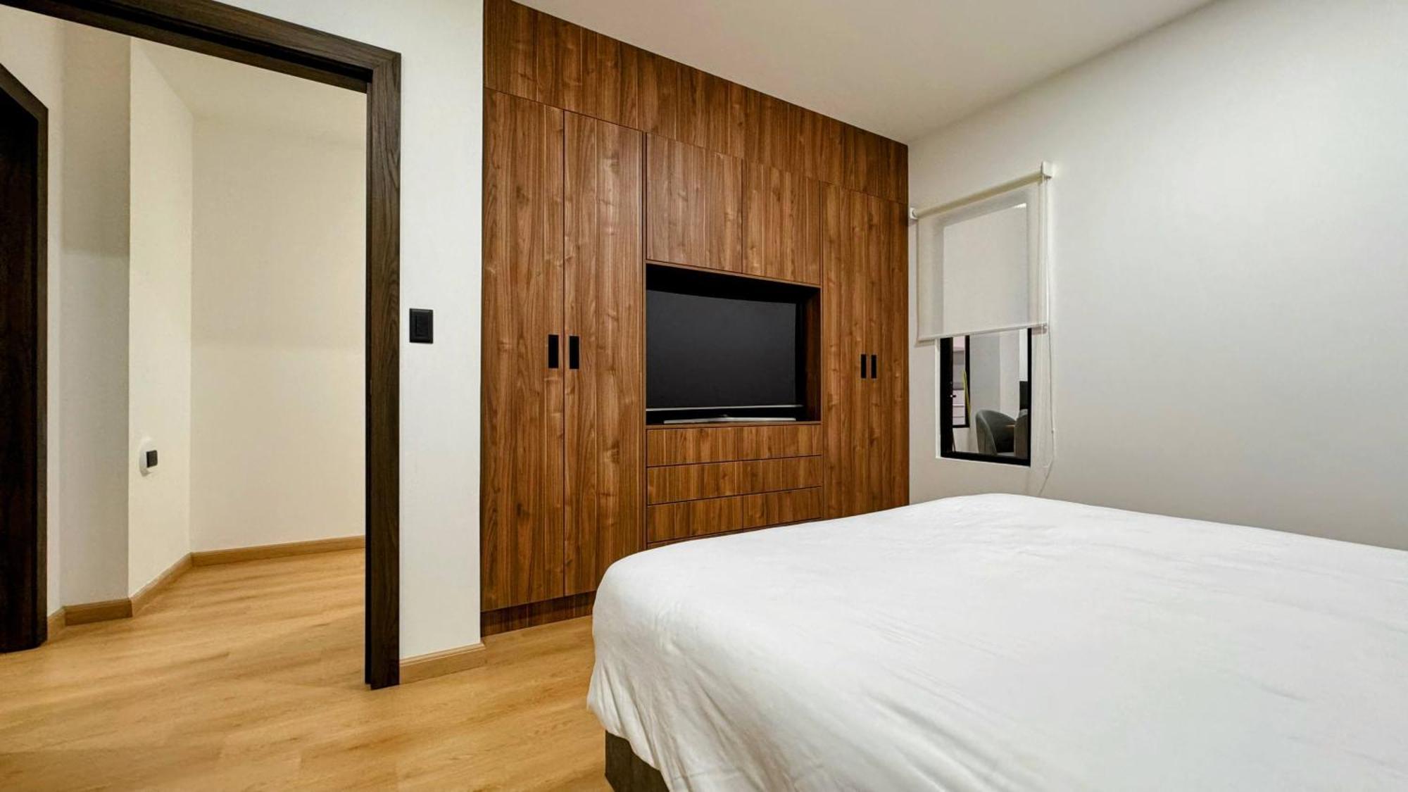 Apartmán Edificio Tofino Quito Exteriér fotografie