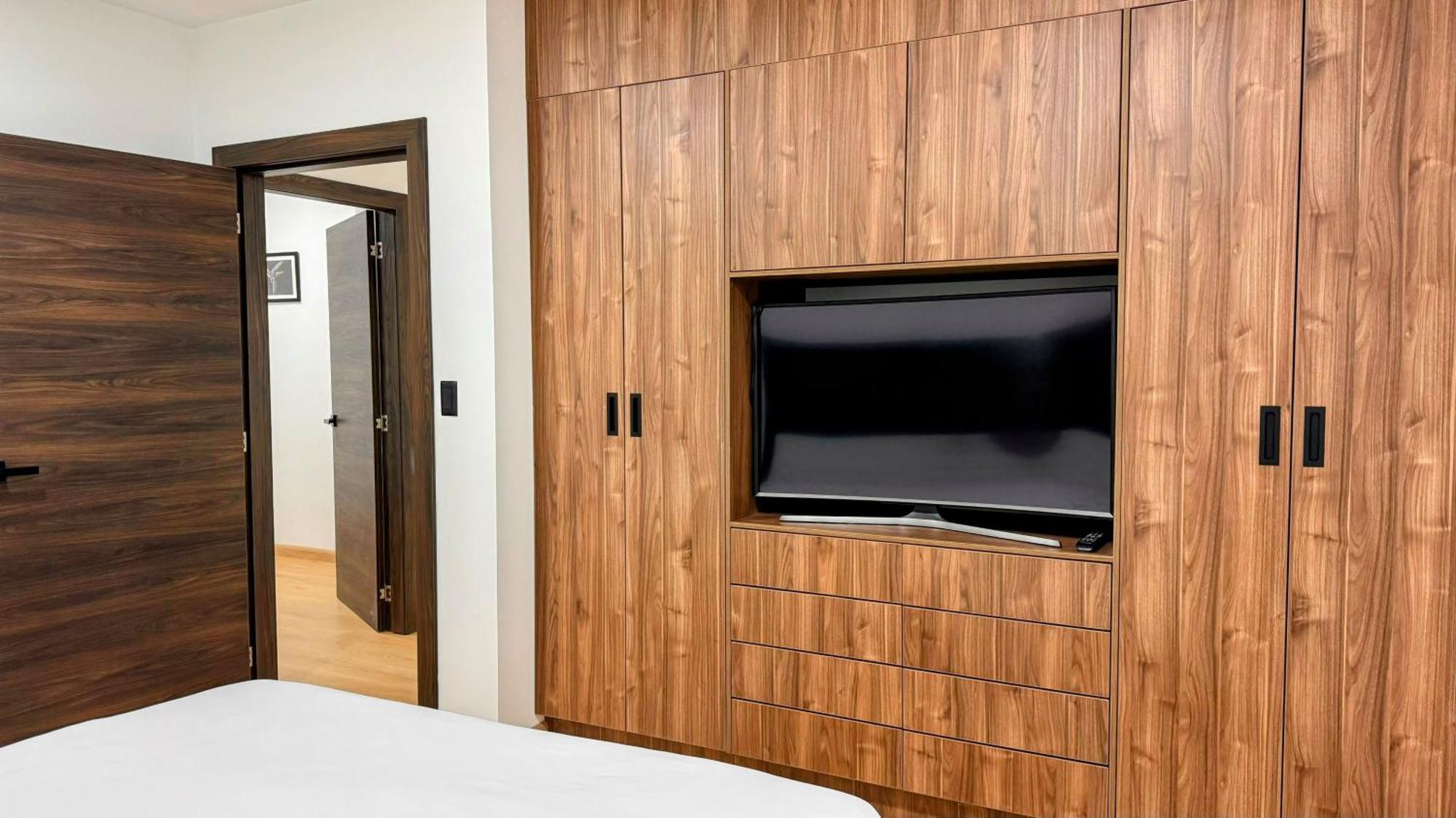 Apartmán Edificio Tofino Quito Exteriér fotografie